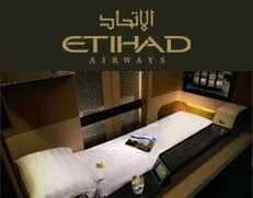 Etihad - Diamond Class