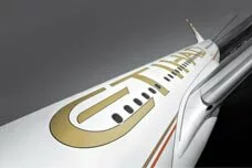 Etihad - Aircraft