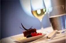Etihad - Wine Glasses