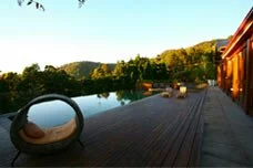 Queensland Retreat