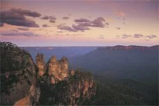 Mountains
