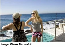 Pierre Toussaint