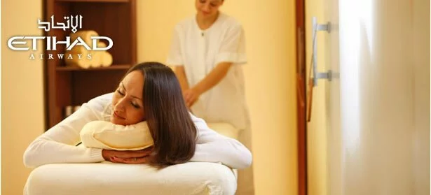 <h1>Spa</h1>

When its time to indulge mind, body and soul, youll find an array of spa retreats in Sydney and Queensland that reflect the variety and abundance of Australias natural resources. <strong>Click here to Learn more...</strong>
